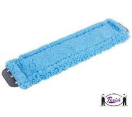 DESCRIPTION: (1) BOX OF (50) MOP HEADS BRAND/MODEL: C.Y.C. #MOP-4516H INFORMATION: BLUE RETAIL$: $25.51 PER MOP HEAD QTY: 1