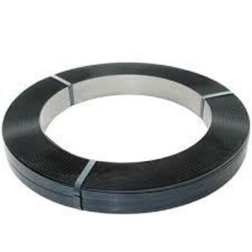DESCRIPTION: (1) ROLL OF STEEL STRAPPING INFORMATION: MUST COME IN AND INSPECT SIZE: 3/4" RETAIL$: $165.00 EA QTY: 1