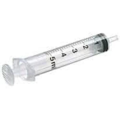 DESCRIPTION: (1) BOX OF (50) SYRINGESBRAND/MODEL: PRODUCT NUMBER #45UC75INFORMATION: CLEARQTY: 1