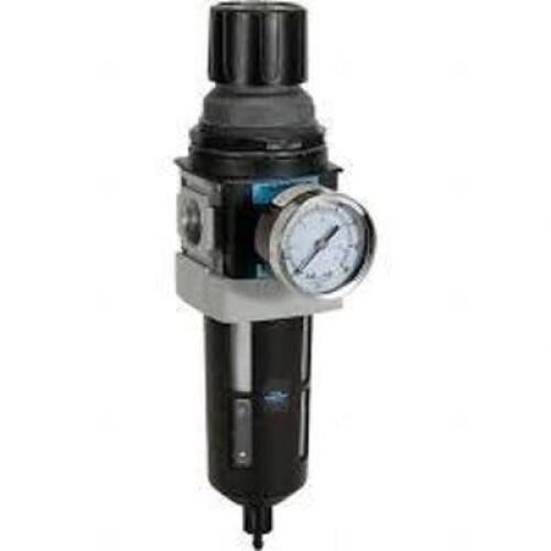 DESCRIPTION: (1) FILTER / REGULATOR BRAND/MODEL: WILKERSON #B28-06-FKG0B INFORMATION: MUST COME IN AND INSPECT RETAIL$: $139.69 EA QTY: 1