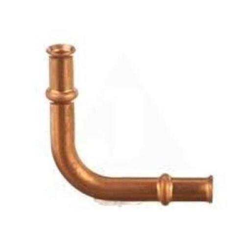 DESCRIPTION: (10) ELBOW BRAND/MODEL: RLS #3031040400111 INFORMATION: 90 DEGREE SIZE: 45661 RETAIL$: $21.76 EA QTY: 10