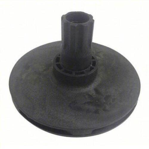 DESCRIPTION: (7) IMPELLER BRAND/MODEL: DAYTON #43GW52 INFORMATION: BLACK RETAIL$: $46.59 EA QTY: 7