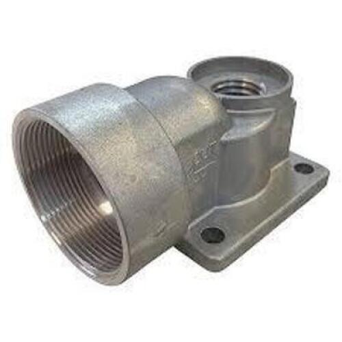 DESCRIPTION: (1) CLEAN-OUT FLANGE KIT BRAND/MODEL: DAYTON #23CK19 RETAIL$: $205.24 EA QTY: 1