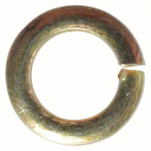 DESCRIPTION: (1) BAG OF APPROX (20) SPLIT LOCK WASHER BRAND/MODEL: DAYTON #46L121 RETAIL$: $34.48 EA QTY: 1