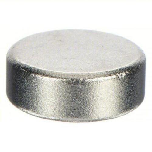 DESCRIPTION: (10) SAMARIUM COBALT RARE EARTH MAGNETS BRAND/MODEL: APPROVED VENDOR 6YA23 SIZE: 0.187" THICK 1/2" OUTSIDE DIA RETAIL$: 45.9 QTY: 10