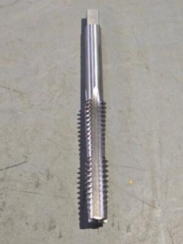 DESCRIPTION: (1) ACME THREAD TAP BRAND/MODEL: VC 04794400 SIZE: 5/8-8 RH RETAIL$: 162.24 QTY: 1
