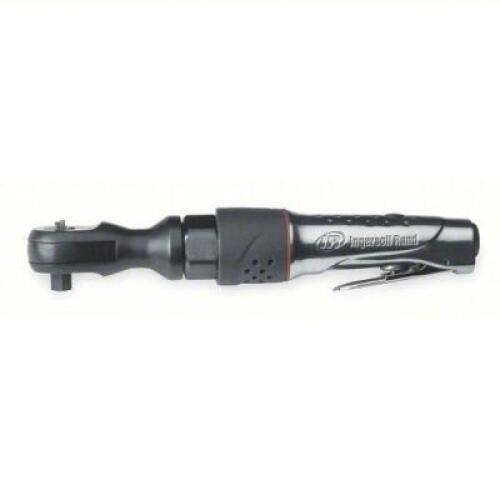 DESCRIPTION: (1) AIR POWERED RATCHET BRAND/MODEL: INGERSOLL RAND 107XPA INFORMATION: 54 FT-LB FASTENING TORQUE SIZE: 3/8" DRIVE RETAIL$: 226.77 QTY: 1