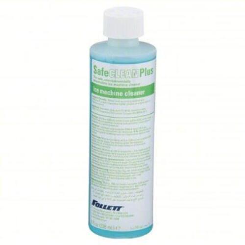 DESCRIPTION: (5) ICE MACHINE CLEANER BRAND/MODEL: FOLLETT ICE 55DY86 SIZE: 8 OZ RETAIL$: 579.8 QTY: 5
