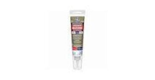 DESCRIPTION: (12) SILICONE CAULK BRAND/MODEL: GE 2812563 SIZE: 2.8 Fl OZ RETAIL$: 111 QTY: 12