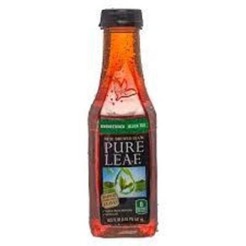 DESCRIPTION: (8) UNSWEETEND ICE TEA BRAND/MODEL: PURE LEAF 148259 SIZE: 64 OZ RETAIL$: 30.32 QTY: 8