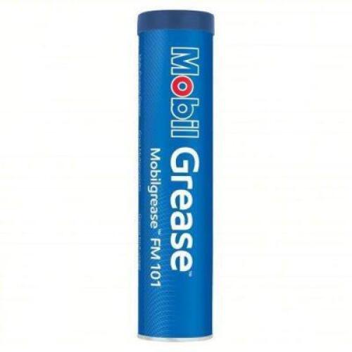 DESCRIPTION: (6) MULTIPURPOSE FOOD GRADE GREASE BRAND/MODEL: MOBIL FM 101 SIZE: 13.7 OZ RETAIL$: 78.9 QTY: 6