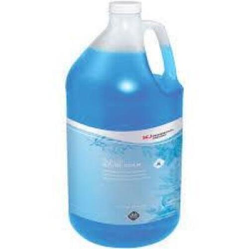 DESCRIPTION: (2) REFRESH AZURE FOAMING HAND SOAP BRAND/MODEL: SCJOHNSON 51105 SIZE: 1 GAL RETAIL$: 36.08 QTY: 2