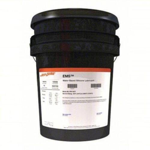 DESCRIPTION: (1) GENERAL PURPOSE LUBRICANT BRAND/MODEL: JTE-LUBE 5CHT3 SIZE: 5 GAL RETAIL$: 577.56 QTY: 1