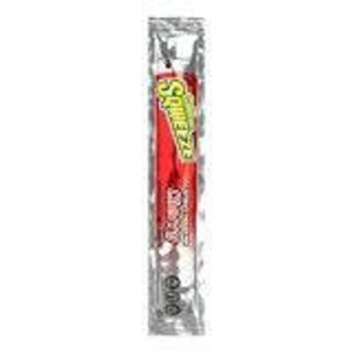 DESCRIPTION: (1) CASE OF (150) FREEZER POPS BRAND/MODEL: SQWINCHER 159200201` RETAIL$: 53.95 QTY: 1