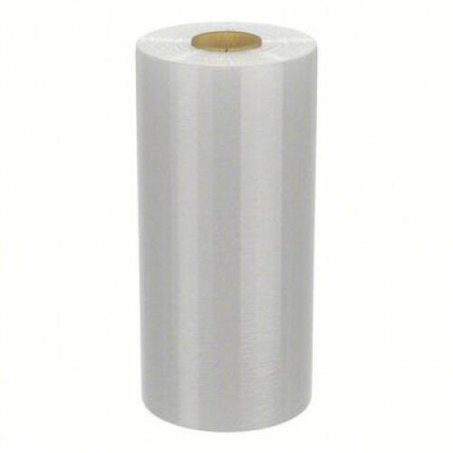 DESCRIPTION: (1) ROLL OF STRETCH WRAP BRAND/MODEL: 56HG15 INFORMATION: CLEAR SIZE: 40" X 5000' RETAIL$: 190.47 QTY: 1
