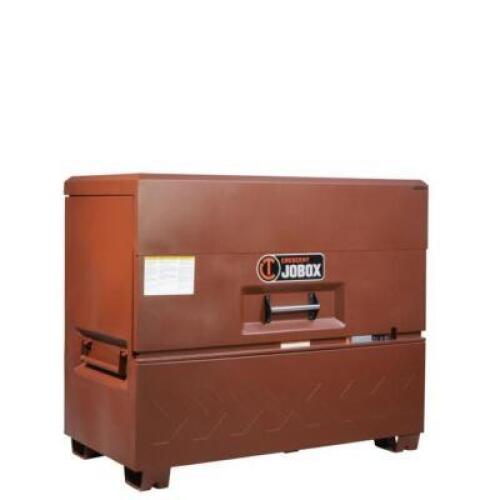 DESCRIPTION: (1) SITE VAULT PIANO BOX SIZE: 31" X 60" X 51" RETAIL$: 1519.99 QTY: 1