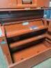 DESCRIPTION: (1) SITE VAULT PIANO BOX SIZE: 31" X 60" X 51" RETAIL$: 1519.99 QTY: 1 - 2