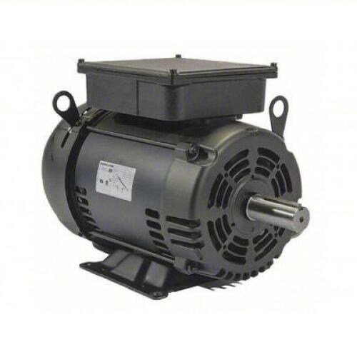 DESCRIPTION: (1) MOTOR BRAND/MODEL: INGERSOLL RAND/55MP19 INFORMATION: 1-Phase: 23172604, 2475N7 5-V, RECIPROCATING COMPRESSOR RETAIL$: 3087.17 QTY: 1