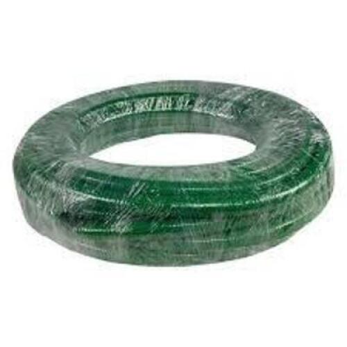 DESCRIPTION: (1) CHEMICAL HOSE INFORMATION: GREEN SIZE: 1-1/4" ID X 100' RETAIL$: $2094.99 EA QTY: 1