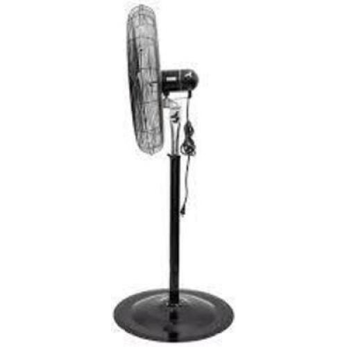 DESCRIPTION: (1) LOW NOISE OSCILLATING PEDESTAL FAN MOTOR BRAND/MODEL: PRO-SOURCE #CED5623 RETAIL$: $841.95 EA QTY: 1