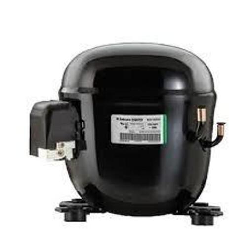 DESCRIPTION: (1) COMPRESSOR MOTOR BRAND/MODEL: EMBRACO #NEK2134U INFORMATION: BLACK SIZE: 220-240 V 50 HZ RETAIL$: $1016.99 EA QTY: 1