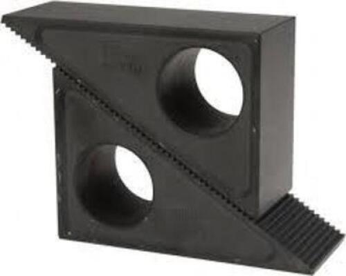 DESCRIPTION: (1) SET OF (2) STEPBLOCK BRAND/MODEL: GIBRALTAR #73153835 SIZE: 3-1/2" RETAIL$: $79.39 EA QTY: 1