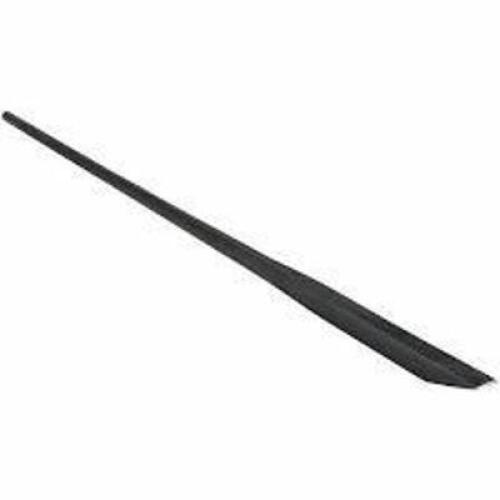 DESCRIPTION: (1) PINCH POINT BAR SIZE: 66" RETAIL$: $103.09 EA QTY: 1