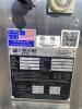 OLE HICKORY PITS ELIB END LOADING ROTATING BBQ SMOKER. RETAILS NEW FOR $28,000 - 4