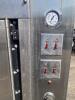 OLE HICKORY PITS ELIB END LOADING ROTATING BBQ SMOKER. RETAILS NEW FOR $28,000 - 5