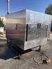 OLE HICKORY PITS ELIB END LOADING ROTATING BBQ SMOKER. RETAILS NEW FOR $28,000 - 6
