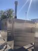 OLE HICKORY PITS ELIB END LOADING ROTATING BBQ SMOKER. RETAILS NEW FOR $28,000 - 7