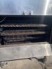 OLE HICKORY PITS ELIB END LOADING ROTATING BBQ SMOKER. RETAILS NEW FOR $28,000 - 14