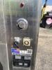 OLE HICKORY PITS ELIB END LOADING ROTATING BBQ SMOKER. RETAILS NEW FOR $28,000 - 15