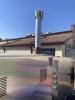 OLE HICKORY PITS ELIB END LOADING ROTATING BBQ SMOKER. RETAILS NEW FOR $28,000 - 17