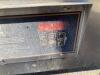 SOUTHERN PRIDE SPL-500 ROTATING RACK BBQ SMOKER (2018) COMMERCIAL-GRADE, WOOD-BURNING AND GAS-ASSISTED SMOKER WITH FULLY AUTOMATED ROTATION AND THERMOSTATIC TEMPERATURE CONTROL. RETAILS NEW FOR $28,000 - 3