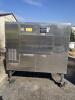 SOUTHERN PRIDE SPL-500 ROTATING RACK BBQ SMOKER (2018) COMMERCIAL-GRADE, WOOD-BURNING AND GAS-ASSISTED SMOKER WITH FULLY AUTOMATED ROTATION AND THERMOSTATIC TEMPERATURE CONTROL. RETAILS NEW FOR $28,000 - 5