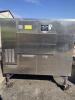 SOUTHERN PRIDE SPL-500 ROTATING RACK BBQ SMOKER (2018) COMMERCIAL-GRADE, WOOD-BURNING AND GAS-ASSISTED SMOKER WITH FULLY AUTOMATED ROTATION AND THERMOSTATIC TEMPERATURE CONTROL. RETAILS NEW FOR $28,000 - 6