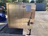 SOUTHERN PRIDE SPL-500 ROTATING RACK BBQ SMOKER (2018) COMMERCIAL-GRADE, WOOD-BURNING AND GAS-ASSISTED SMOKER WITH FULLY AUTOMATED ROTATION AND THERMOSTATIC TEMPERATURE CONTROL. RETAILS NEW FOR $28,000 - 7