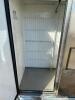 TRUE TWO DOOR COMMERCIAL FREEZER. - 4