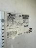 TRUE TWO DOOR COMMERCIAL FREEZER. - 5