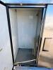 TRUE THREE DOOR COMMERCIAL COOLER. - 4