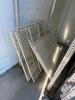 TRUE THREE DOOR COMMERCIAL COOLER. - 5