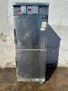 WINSTON CVAP SPLIT DOOR HEATED HOLDING / PROOFING CABINET