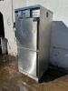 WINSTON CVAP SPLIT DOOR HEATED HOLDING / PROOFING CABINET - 3