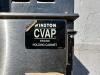 WINSTON CVAP SPLIT DOOR HEATED HOLDING / PROOFING CABINET - 4