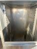 WINSTON CVAP SPLIT DOOR HEATED HOLDING / PROOFING CABINET - 5
