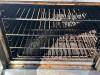 VULCAN DOUBLE STACK GAS CONVECTION OVEN. - 6
