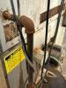 VULCAN DOUBLE STACK GAS CONVECTION OVEN. - 8