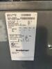 SCOTSMAN NC622R-1E 600 LB. REMOTE COOLED ICE HEAD W/ SCOTSMAN'S ERC311-32E REMOTE CONDENSER UNIT AND TEN GROUP ICE AND BEVERAGE DISPENSER - 3