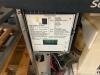 SCOTSMAN NC622R-1E 600 LB. REMOTE COOLED ICE HEAD W/ SCOTSMAN'S ERC311-32E REMOTE CONDENSER UNIT AND TEN GROUP ICE AND BEVERAGE DISPENSER - 4